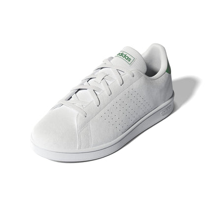 Zapatillas Adidas Advantage Niños - Urbano | EF0213 Blanco