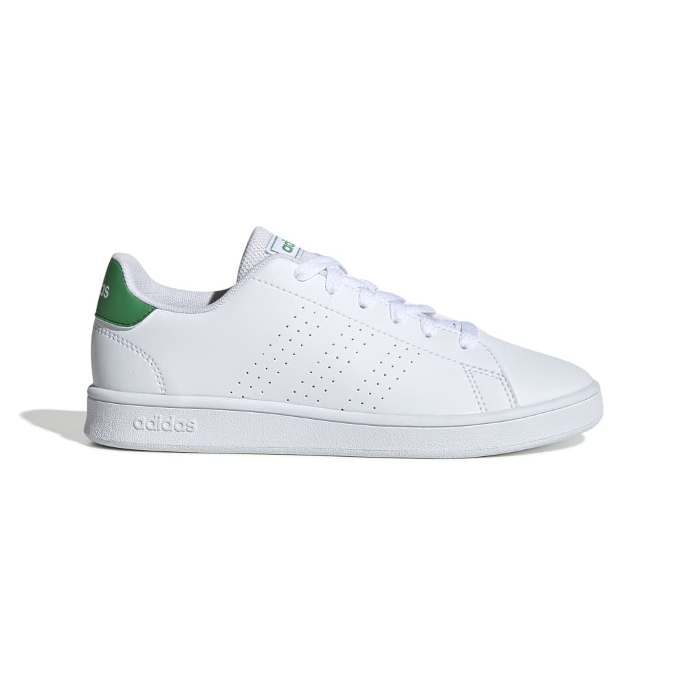 Zapatillas Adidas Advantage Niños - Urbano | EF0213 Blanco