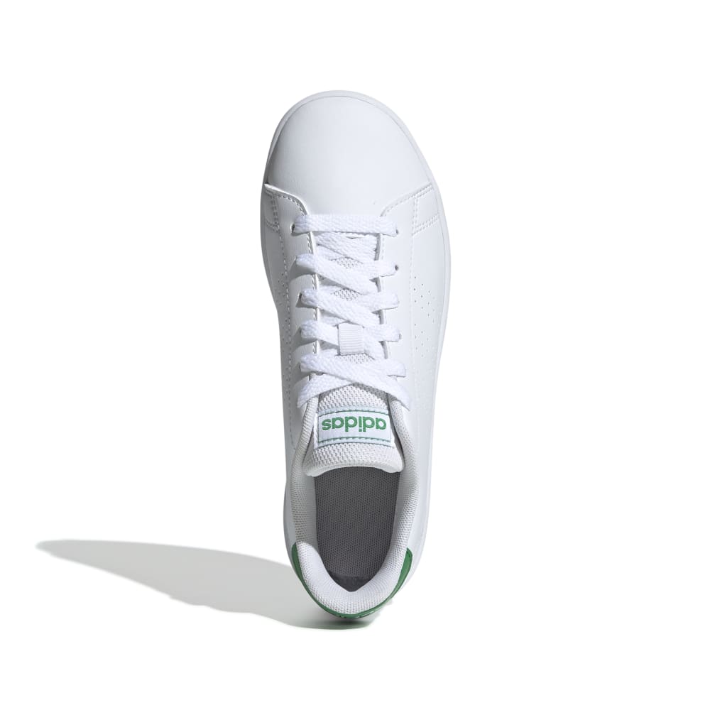 Zapatillas Adidas Advantage Niños - Urbano | EF0213 Blanco