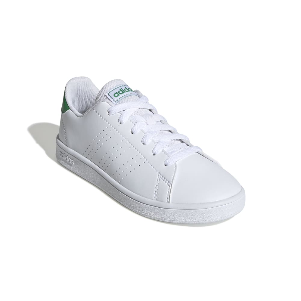 Zapatillas Adidas Advantage Niños - Urbano | EF0213 Blanco