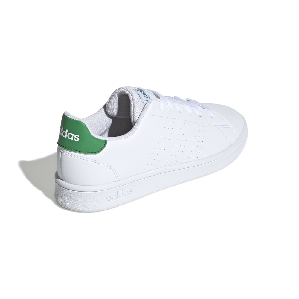 Zapatillas Adidas Advantage Niños - Urbano | EF0213 Blanco