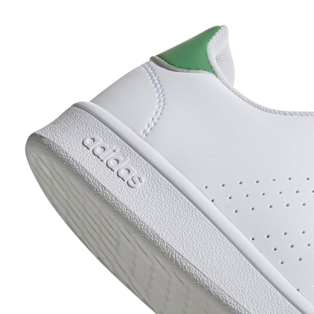 Zapatillas Adidas Advantage Niños - Urbano | EF0213 Blanco