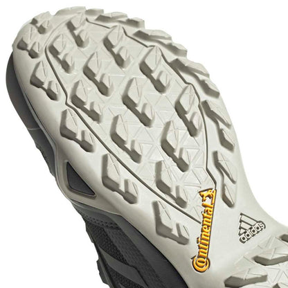 Zapatillas Adidas Terrex Ax3 Mid GTX Mujer - Senderismo | EF3365 Negro