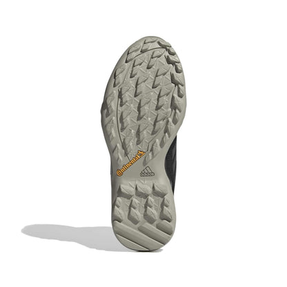 Zapatillas Adidas Terrex Ax3 Mid GTX Mujer - Senderismo | EF3365 Negro