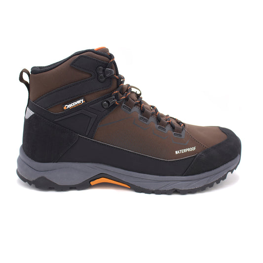 Zapatillas Discovery ELKINS145 CO Hombre