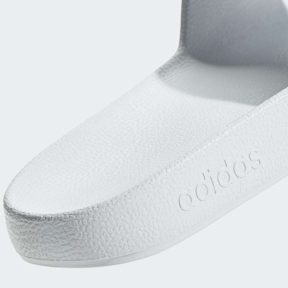 Zapatillas Adidas Adilette Aqua Hombre - Urbano | F35539 Blanco