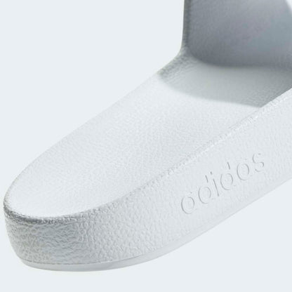 Zapatillas Adidas Adilette Aqua Hombre - Urbano | F35539 Blanco