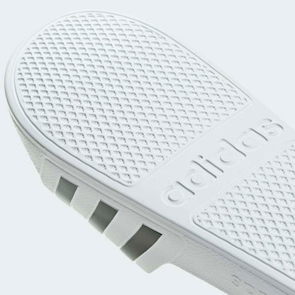 Zapatillas Adidas Adilette Aqua Hombre - Urbano | F35539 Blanco
