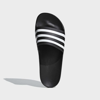 Sandalias Adidas Adilette Aqua Hombre - Urbano | F35543 Negro