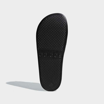 Sandalias Adidas Adilette Aqua Hombre - Urbano | F35543 Negro
