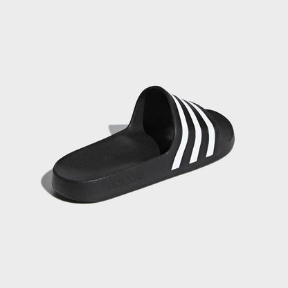 Sandalias Adidas Adilette Aqua Hombre - Urbano | F35543 Negro