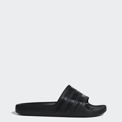 Zapatillas Adidas Adilette Aqua Hombre - Urbano | F35550 Negro
