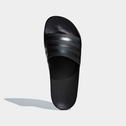 Zapatillas Adidas Adilette Aqua Hombre - Urbano | F35550 Negro