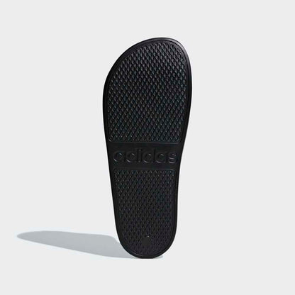 Zapatillas Adidas Adilette Aqua Hombre - Urbano | F35550 Negro