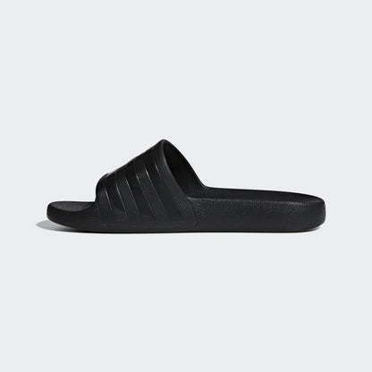 Zapatillas Adidas Adilette Aqua Hombre - Urbano | F35550 Negro