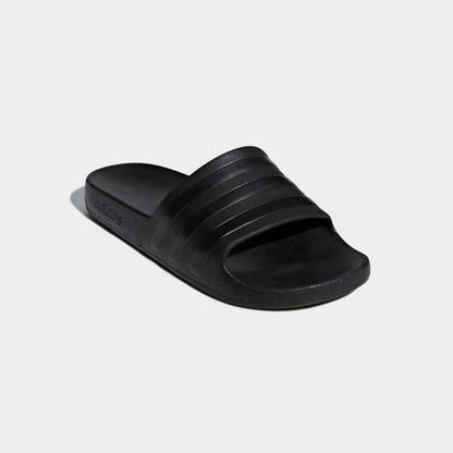 Zapatillas Adidas Adilette Aqua Hombre - Urbano | F35550 Negro