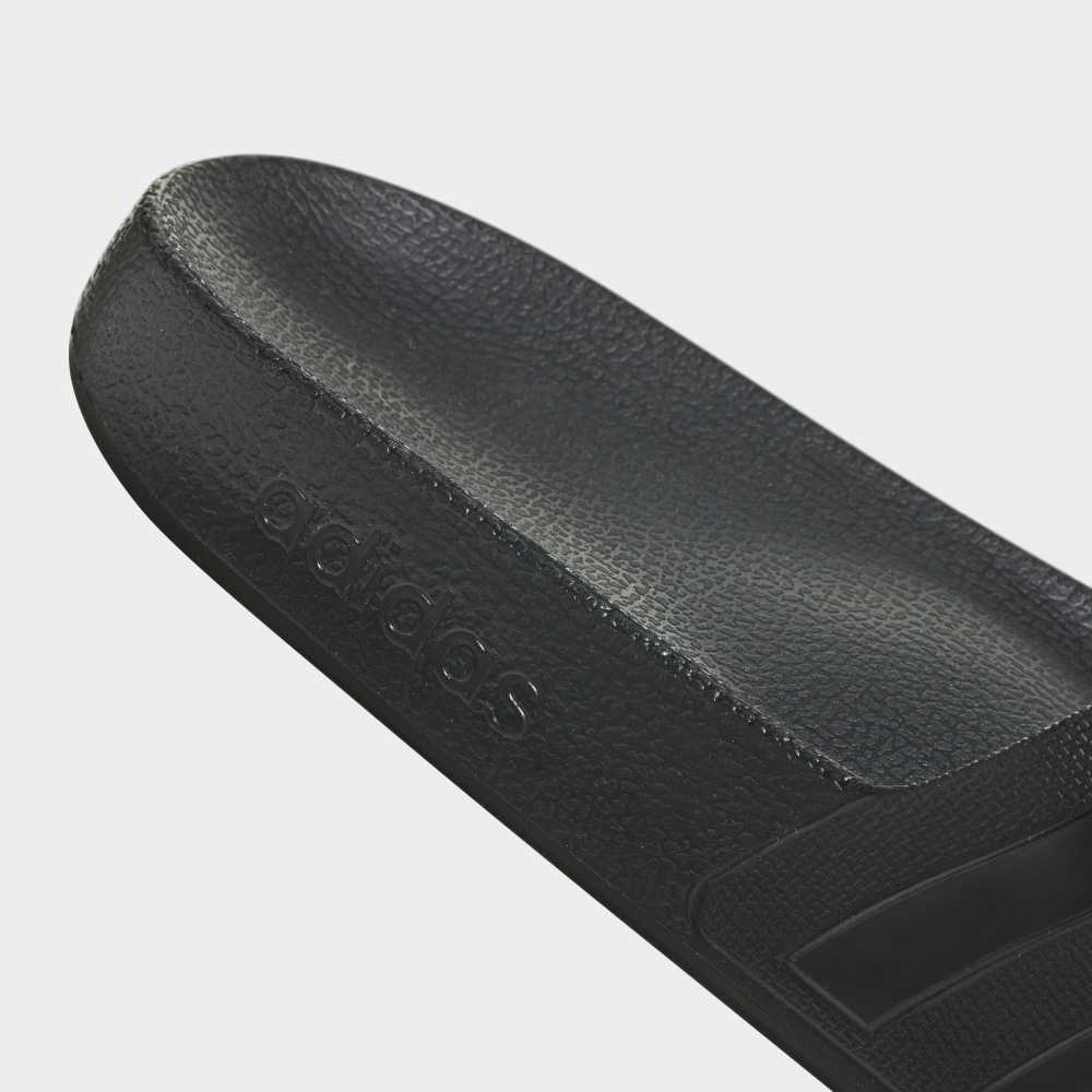 Zapatillas Adidas Adilette Aqua Hombre - Urbano | F35550 Negro