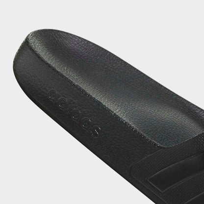 Zapatillas Adidas Adilette Aqua Hombre - Urbano | F35550 Negro