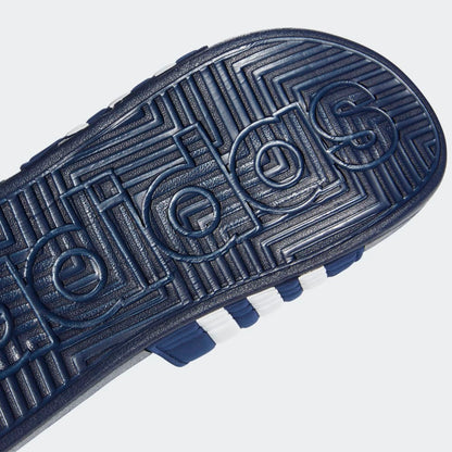 Sandalias Adidas Adissage Hombre - Urbano | F35579 Azul