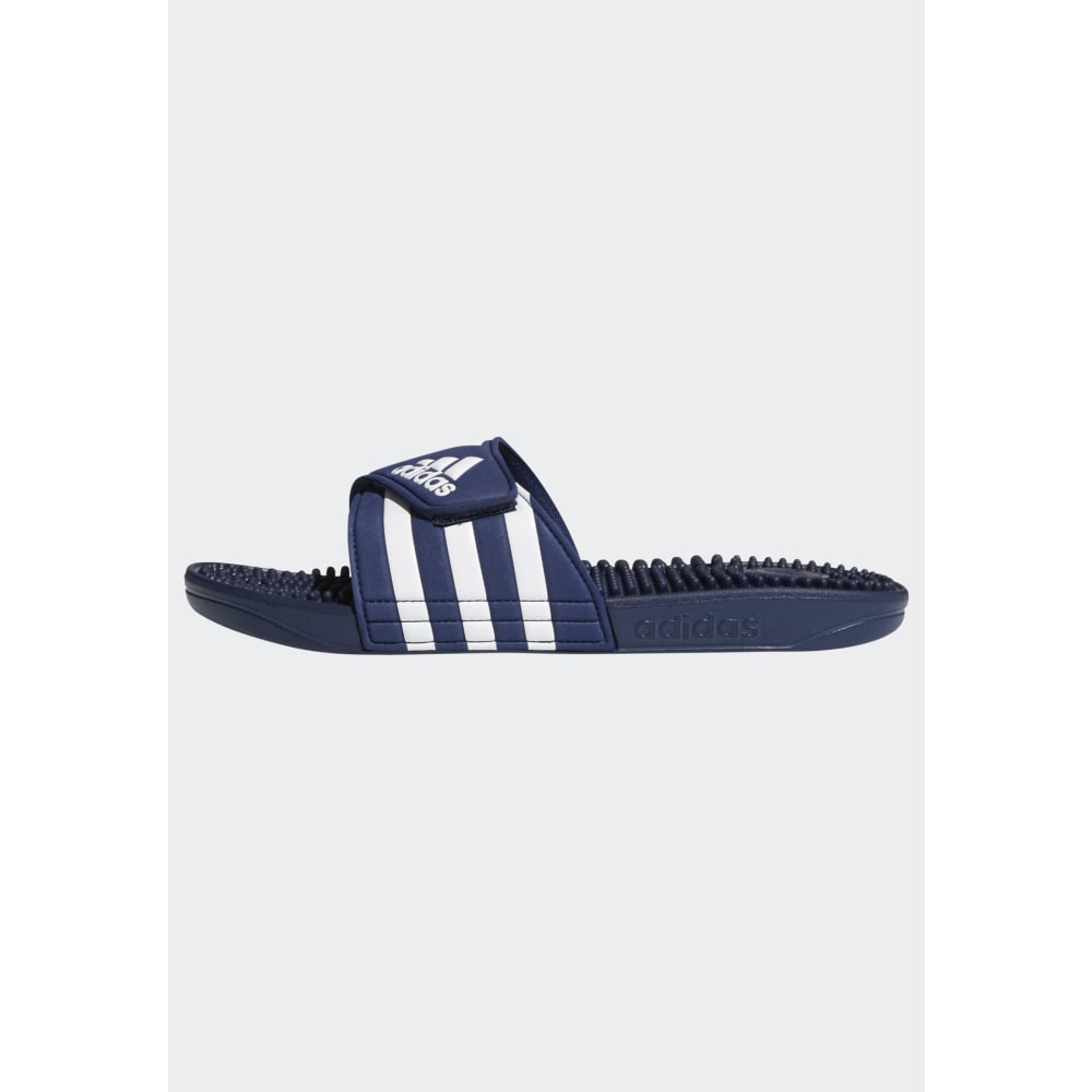 Sandalias Adidas Adissage Hombre - Urbano | F35579 Azul
