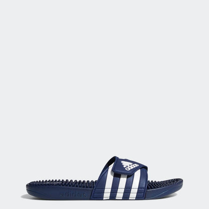 Sandalias Adidas Adissage Hombre - Urbano | F35579 Azul