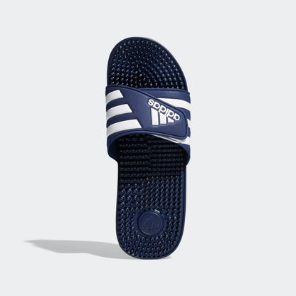 Sandalias Adidas Adissage Hombre - Urbano | F35579 Azul