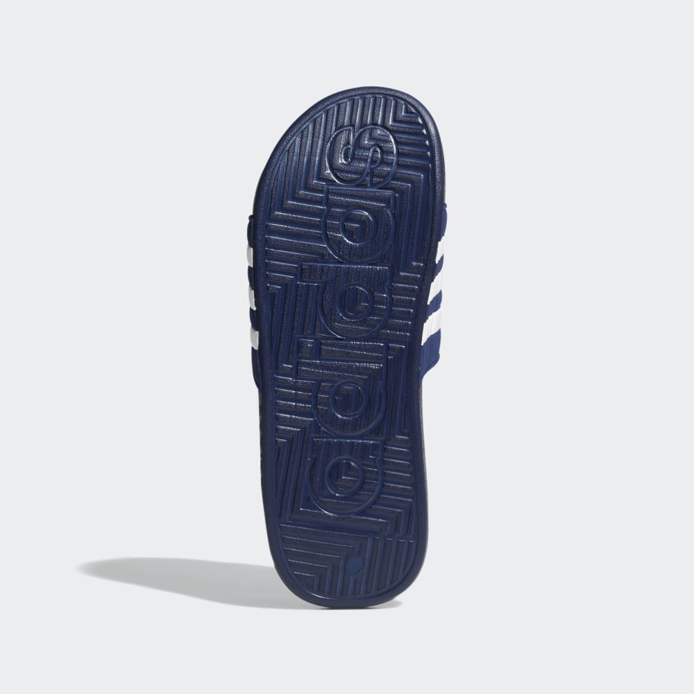Sandalias Adidas Adissage Hombre - Urbano | F35579 Azul