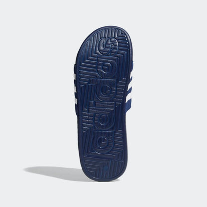 Sandalias Adidas Adissage Hombre - Urbano | F35579 Azul