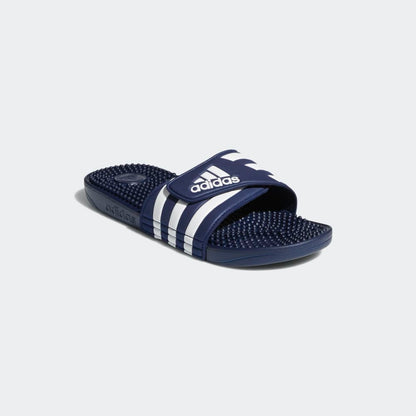Sandalias Adidas Adissage Hombre - Urbano | F35579 Azul