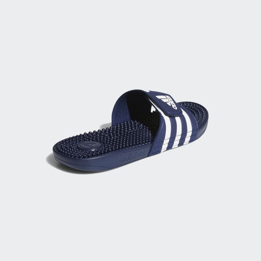 Sandalias Adidas Adissage Hombre - Urbano | F35579 Azul