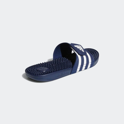 Sandalias Adidas Adissage Hombre - Urbano | F35579 Azul
