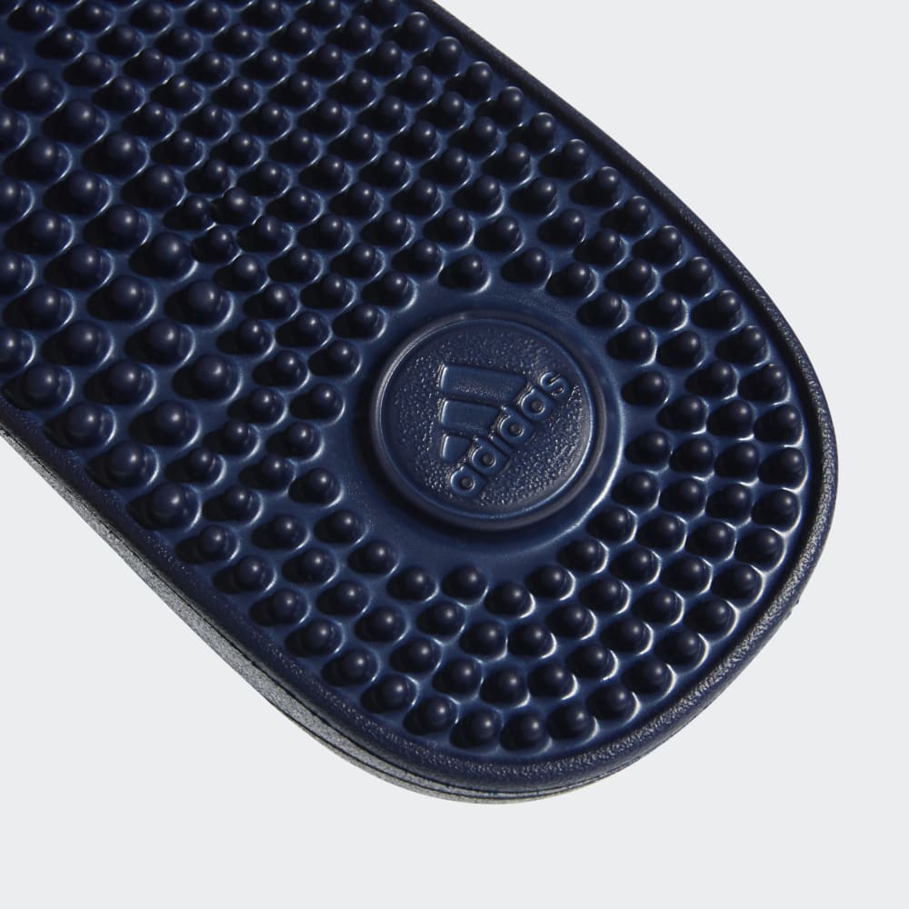 Sandalias Adidas Adissage Hombre - Urbano | F35579 Azul
