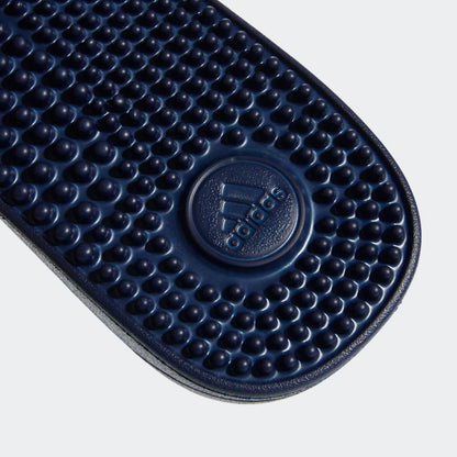 Sandalias Adidas Adissage Hombre - Urbano | F35579 Azul