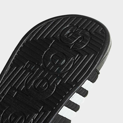 Sandalias Adidas Adissage Hombre - Natación | F35580 Negro