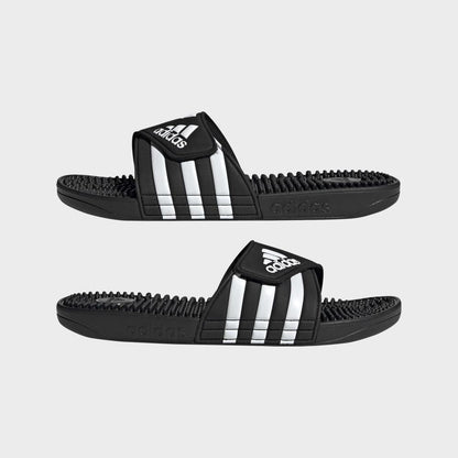 Sandalias Adidas Adissage Hombre - Natación | F35580 Negro