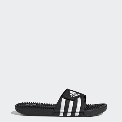 Sandalias Adidas Adissage Hombre - Natación | F35580 Negro