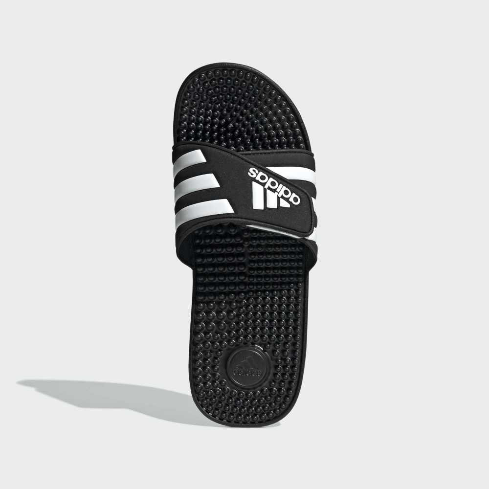 Sandalias Adidas Adissage Hombre - Natación | F35580 Negro