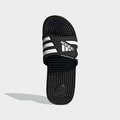 Sandalias Adidas Adissage Hombre - Natación | F35580 Negro