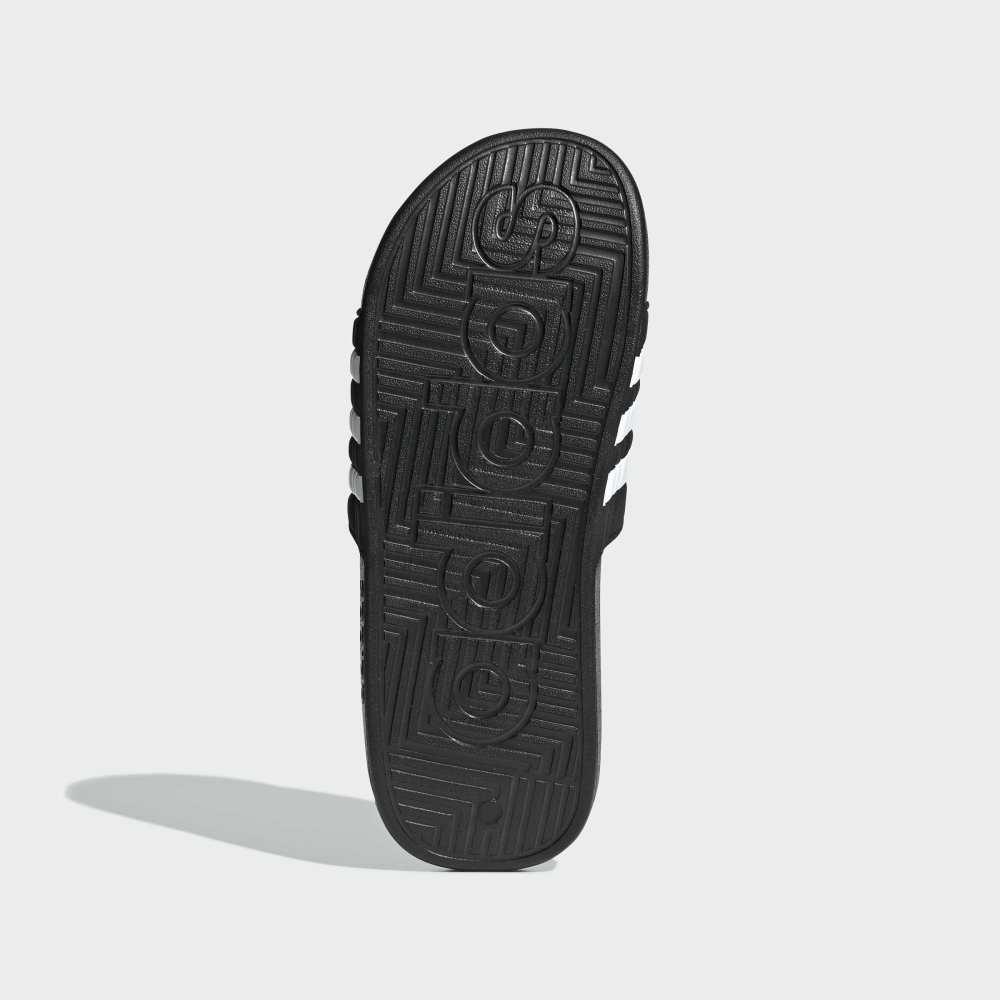 Sandalias Adidas Adissage Hombre - Natación | F35580 Negro