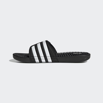 Sandalias Adidas Adissage Hombre - Natación | F35580 Negro