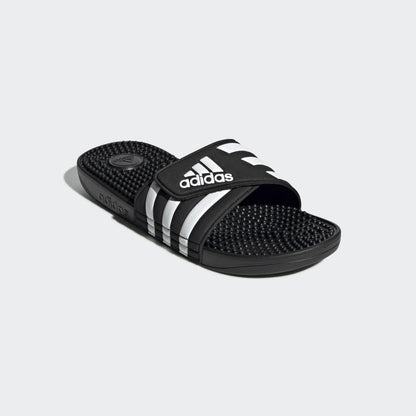 Sandalias Adidas Adissage Hombre - Natación | F35580 Negro