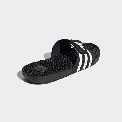 Sandalias Adidas Adissage Hombre - Natación | F35580 Negro