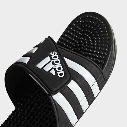 Sandalias Adidas Adissage Hombre - Natación | F35580 Negro