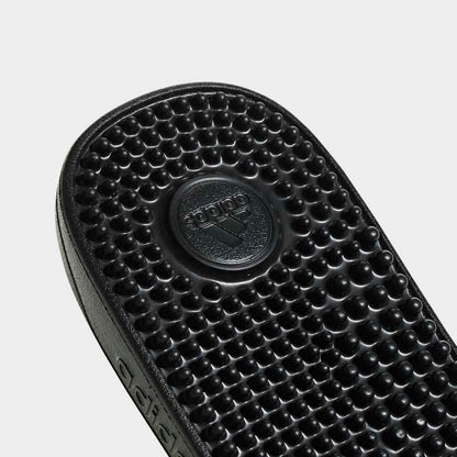 Sandalias Adidas Adissage Hombre - Natación | F35580 Negro