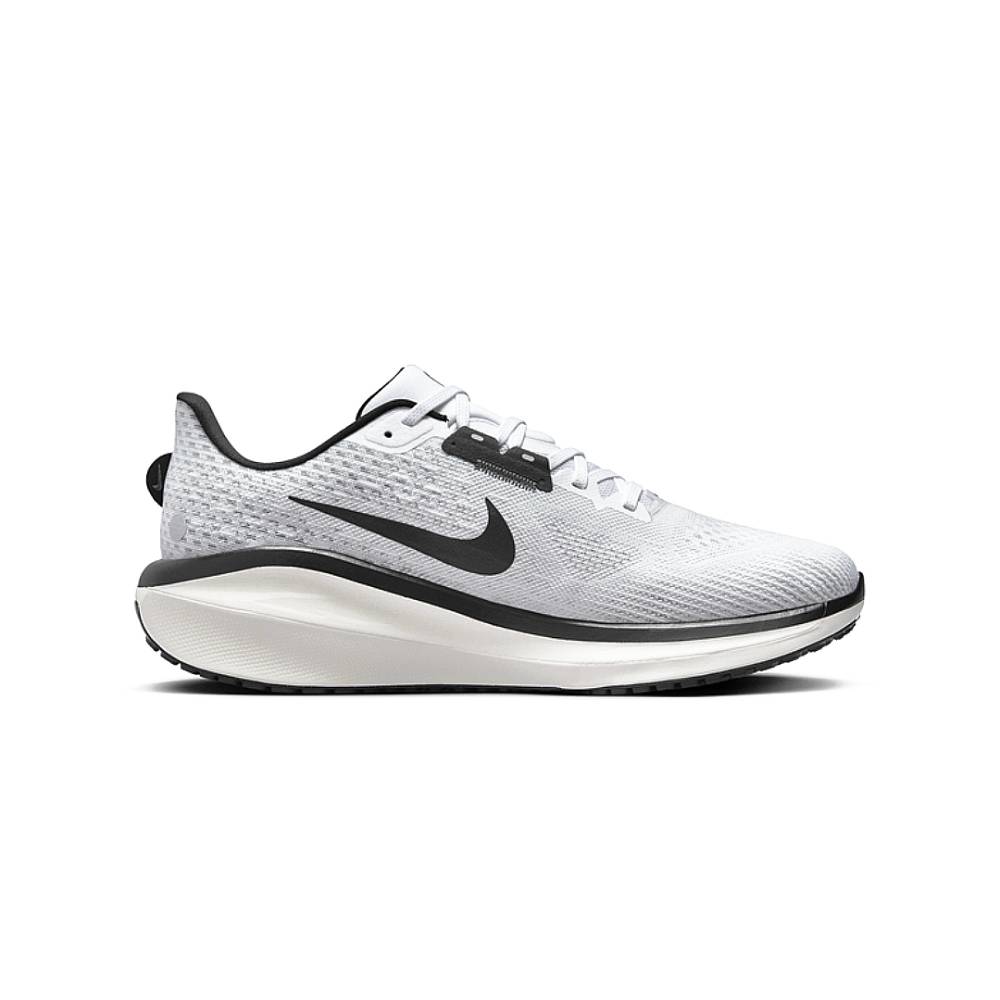 Zapatillas Nike Vomero 17 Hombre - Running | FB1309 104 Gris