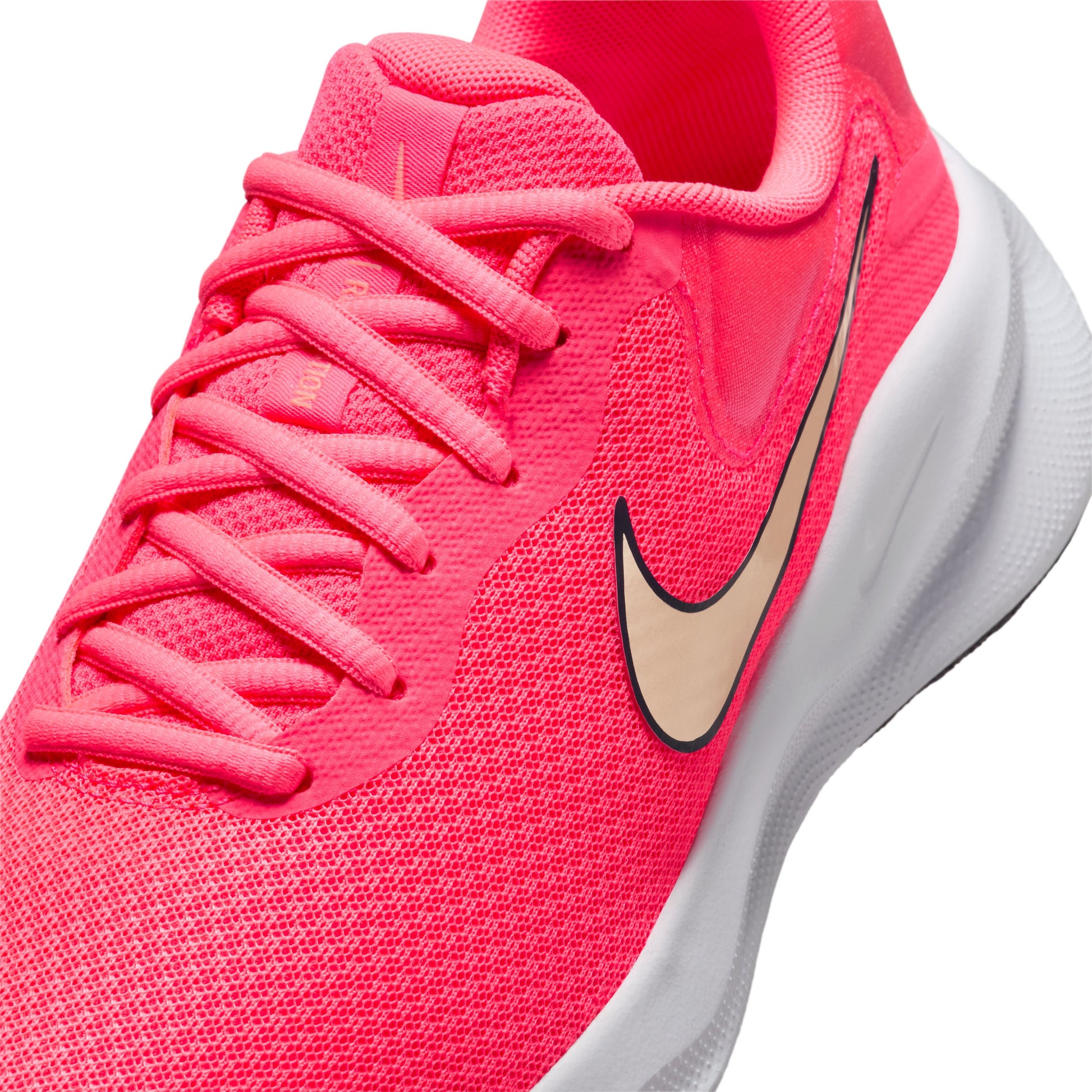 Zapatillas Nike Revolution 7 Mujer - Running | FB2208 602 Rosado