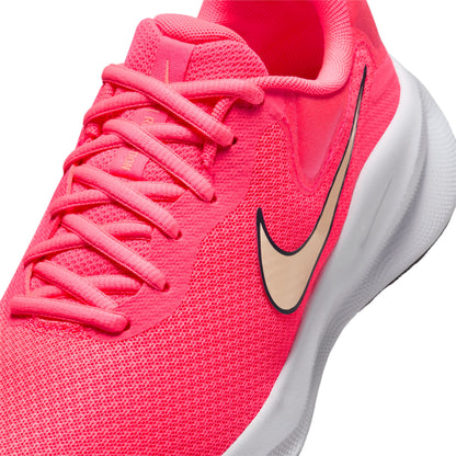 Zapatillas Nike Revolution 7 Mujer - Running | FB2208 602 Rosado