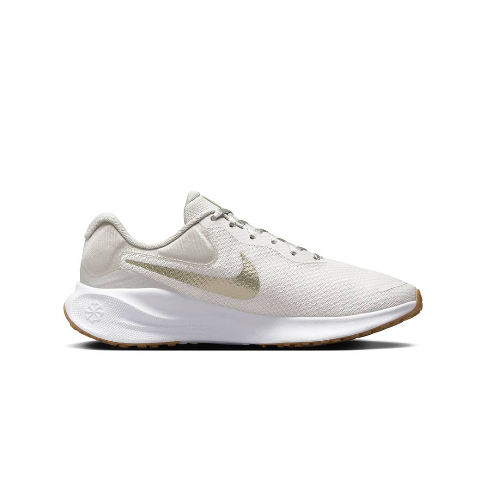 ZAPATILLAS NIKE REVOLUTION 7 FB2208 010 - MUJER