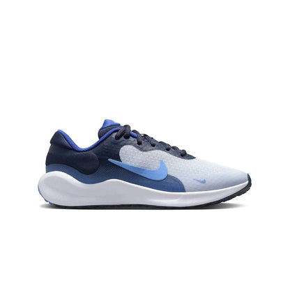 ZAPATILLAS NIKE REVOLUTION 7 FB7689 007 - NIÑOS
