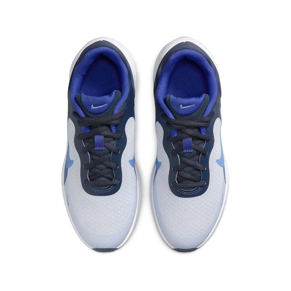 ZAPATILLAS NIKE REVOLUTION 7 FB7689 007 - NIÑOS
